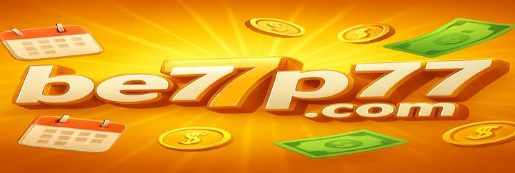 বিংগো 7p77