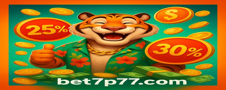 ৭p77 প্ল্যাটফর্মে লাইভ-গেম