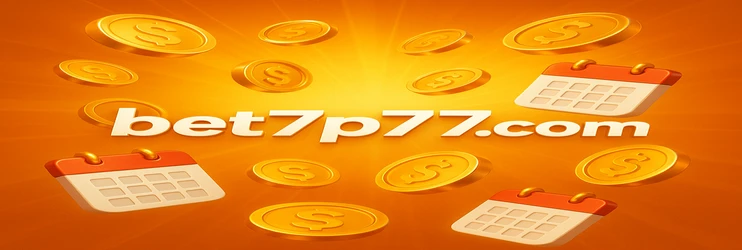 7p77-এর বিশেষ গেম