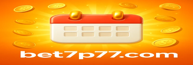 7p77 ভিআইপি পুরস্কারসমূহ